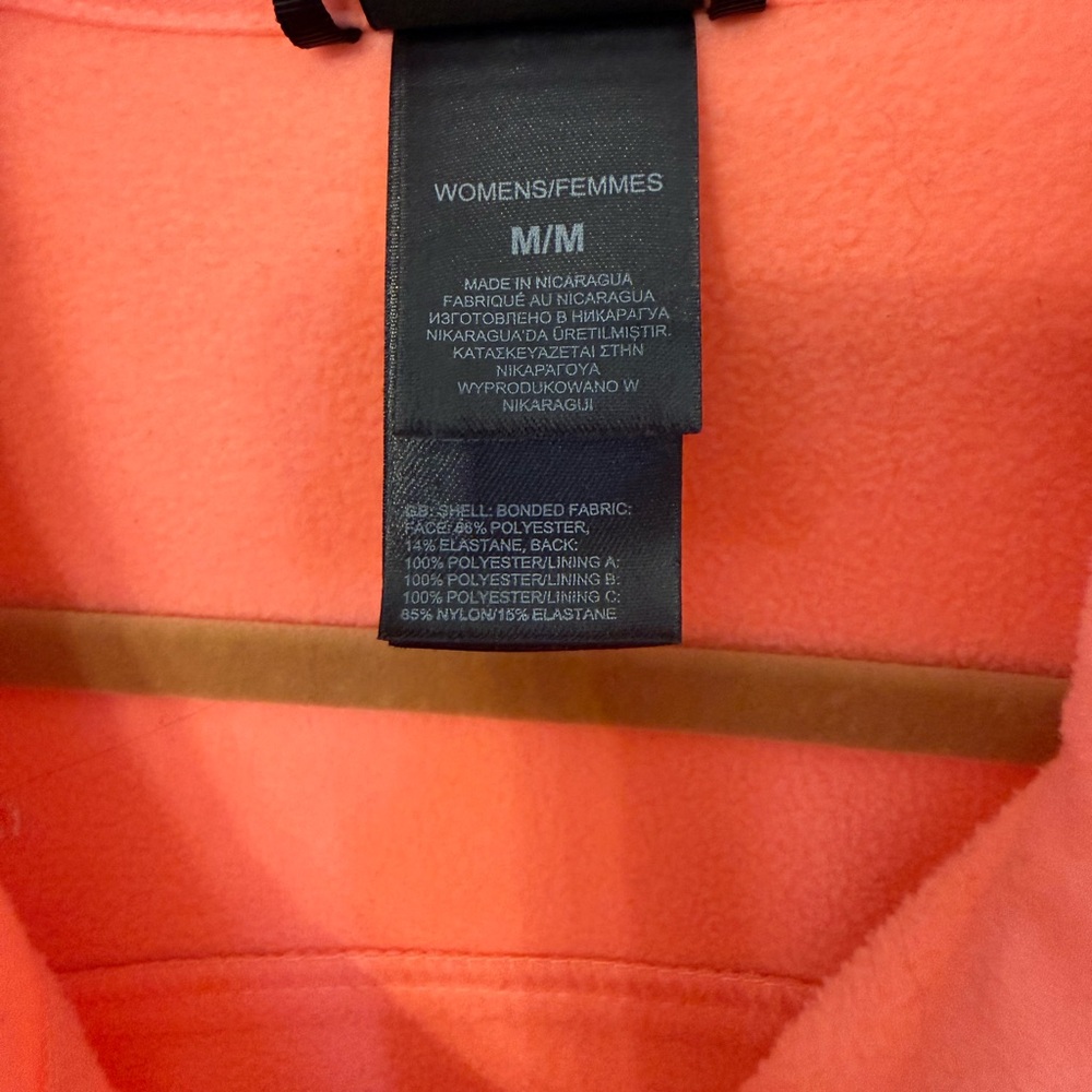 The North Face Windwall Medium Jacket - image 4